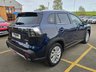 USED 2025 75 SUZUKI S-CROSS 1.4 Boosterjet MHEV Motion SUV 5dr Petrol Hybrid Manual Euro 6 (s/s) (129 ps) 1 OWNER - LOW MILEAGE GREAT VALUE