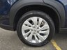 USED 2025 75 SUZUKI S-CROSS 1.4 Boosterjet MHEV Motion SUV 5dr Petrol Hybrid Manual Euro 6 (s/s) (129 ps) 1 OWNER - LOW MILEAGE GREAT VALUE