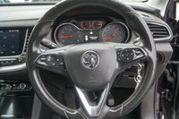 USED 2019 19 VAUXHALL GRANDLAND X 1.2 Turbo GPF Tech Line Nav SUV 5dr Petrol Manual Euro 6 (s/s) (130 ps) 