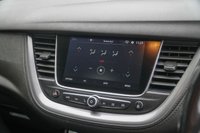 USED 2019 19 VAUXHALL GRANDLAND X 1.2 Turbo GPF Tech Line Nav SUV 5dr Petrol Manual Euro 6 (s/s) (130 ps) 