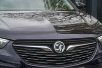USED 2019 19 VAUXHALL GRANDLAND X 1.2 Turbo GPF Tech Line Nav SUV 5dr Petrol Manual Euro 6 (s/s) (130 ps) 