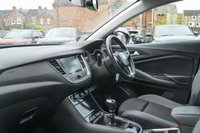 USED 2019 19 VAUXHALL GRANDLAND X 1.2 Turbo GPF Tech Line Nav SUV 5dr Petrol Manual Euro 6 (s/s) (130 ps) 