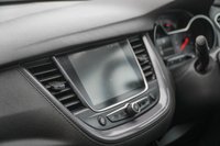 USED 2019 19 VAUXHALL GRANDLAND X 1.2 Turbo GPF Tech Line Nav SUV 5dr Petrol Manual Euro 6 (s/s) (130 ps) 