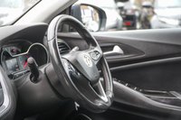 USED 2019 19 VAUXHALL GRANDLAND X 1.2 Turbo GPF Tech Line Nav SUV 5dr Petrol Manual Euro 6 (s/s) (130 ps) 