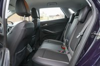 USED 2019 19 VAUXHALL GRANDLAND X 1.2 Turbo GPF Tech Line Nav SUV 5dr Petrol Manual Euro 6 (s/s) (130 ps) 