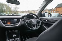 USED 2019 19 VAUXHALL GRANDLAND X 1.2 Turbo GPF Tech Line Nav SUV 5dr Petrol Manual Euro 6 (s/s) (130 ps) 