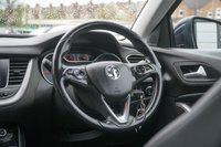 USED 2019 19 VAUXHALL GRANDLAND X 1.2 Turbo GPF Tech Line Nav SUV 5dr Petrol Manual Euro 6 (s/s) (130 ps) 