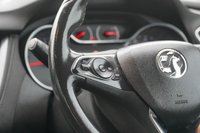 USED 2019 19 VAUXHALL GRANDLAND X 1.2 Turbo GPF Tech Line Nav SUV 5dr Petrol Manual Euro 6 (s/s) (130 ps) 