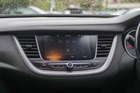 USED 2019 19 VAUXHALL GRANDLAND X 1.2 Turbo GPF Tech Line Nav SUV 5dr Petrol Manual Euro 6 (s/s) (130 ps) 