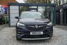 USED 2019 19 VAUXHALL GRANDLAND X 1.2 Turbo GPF Tech Line Nav SUV 5dr Petrol Manual Euro 6 (s/s) (130 ps) 