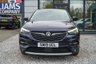 USED 2019 19 VAUXHALL GRANDLAND X 1.2 Turbo GPF Tech Line Nav SUV 5dr Petrol Manual Euro 6 (s/s) (130 ps) 