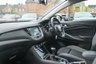 USED 2019 19 VAUXHALL GRANDLAND X 1.2 Turbo GPF Tech Line Nav SUV 5dr Petrol Manual Euro 6 (s/s) (130 ps) 
