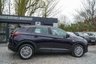 USED 2019 19 VAUXHALL GRANDLAND X 1.2 Turbo GPF Tech Line Nav SUV 5dr Petrol Manual Euro 6 (s/s) (130 ps) 