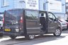 USED 2017 67 VAUXHALL VIVARO NO VAT CREW VAN 1 OWNER 1.6 CDTi 2900 BiTurbo ecoTEC Sportive Crew Van Double Cab 5dr Diesel Manual L1 H1 | 6 SEATS | EURO 6  NO VAT CREW VAN 6 SEATS 1 OWNER