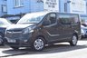 USED 2017 67 VAUXHALL VIVARO NO VAT CREW VAN 1 OWNER 1.6 CDTi 2900 BiTurbo ecoTEC Sportive Crew Van Double Cab 5dr Diesel Manual L1 H1 | 6 SEATS | EURO 6  NO VAT CREW VAN 6 SEATS 1 OWNER