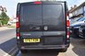 USED 2017 67 VAUXHALL VIVARO NO VAT CREW VAN 1 OWNER 1.6 CDTi 2900 BiTurbo ecoTEC Sportive Crew Van Double Cab 5dr Diesel Manual L1 H1 | 6 SEATS | EURO 6  NO VAT CREW VAN 6 SEATS 1 OWNER