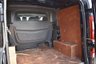 USED 2017 67 VAUXHALL VIVARO NO VAT CREW VAN 1 OWNER 1.6 CDTi 2900 BiTurbo ecoTEC Sportive Crew Van Double Cab 5dr Diesel Manual L1 H1 | 6 SEATS | EURO 6  NO VAT CREW VAN 6 SEATS 1 OWNER