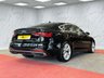 USED 2023 73 AUDI A5 2.0 TFSI 35 Sport Sportback 5dr Petrol S Tronic Euro 6 (s/s) (150 ps) ONE OWNER, 2 KEYS