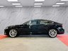 USED 2023 73 AUDI A5 2.0 TFSI 35 Sport Sportback 5dr Petrol S Tronic Euro 6 (s/s) (150 ps) ONE OWNER, 2 KEYS