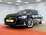USED 2023 73 AUDI A5 2.0 TFSI 35 Sport Sportback 5dr Petrol S Tronic Euro 6 (s/s) (150 ps) ONE OWNER, 2 KEYS