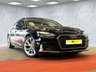 USED 2023 73 AUDI A5 2.0 TFSI 35 Sport Sportback 5dr Petrol S Tronic Euro 6 (s/s) (150 ps) ONE OWNER, 2 KEYS