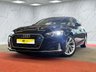 USED 2023 73 AUDI A5 2.0 TFSI 35 Sport Sportback 5dr Petrol S Tronic Euro 6 (s/s) (150 ps) ONE OWNER, 2 KEYS