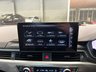 USED 2023 73 AUDI A5 2.0 TFSI 35 Sport Sportback 5dr Petrol S Tronic Euro 6 (s/s) (150 ps) ONE OWNER, 2 KEYS