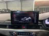 USED 2023 73 AUDI A5 2.0 TFSI 35 Sport Sportback 5dr Petrol S Tronic Euro 6 (s/s) (150 ps) ONE OWNER, 2 KEYS