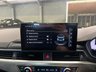 USED 2023 73 AUDI A5 2.0 TFSI 35 Sport Sportback 5dr Petrol S Tronic Euro 6 (s/s) (150 ps) ONE OWNER, 2 KEYS