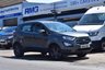 USED 2018 68 FORD ECOSPORT 1.0T EcoBoost Zetec SUV 5dr Petrol Manual Euro 6 | 2 KEYS  LOW MILES