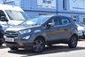 USED 2018 68 FORD ECOSPORT 1.0T EcoBoost Zetec SUV 5dr Petrol Manual Euro 6 | 2 KEYS  LOW MILES