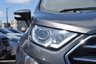 USED 2018 68 FORD ECOSPORT 1.0T EcoBoost Zetec SUV 5dr Petrol Manual Euro 6 | 2 KEYS  LOW MILES