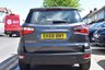 USED 2018 68 FORD ECOSPORT 1.0T EcoBoost Zetec SUV 5dr Petrol Manual Euro 6 | 2 KEYS  LOW MILES