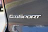 USED 2018 68 FORD ECOSPORT 1.0T EcoBoost Zetec SUV 5dr Petrol Manual Euro 6 | 2 KEYS  LOW MILES