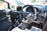 USED 2018 68 FORD ECOSPORT 1.0T EcoBoost Zetec SUV 5dr Petrol Manual Euro 6 | 2 KEYS  LOW MILES