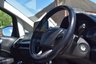 USED 2018 68 FORD ECOSPORT 1.0T EcoBoost Zetec SUV 5dr Petrol Manual Euro 6 | 2 KEYS  LOW MILES