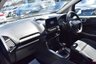 USED 2018 68 FORD ECOSPORT 1.0T EcoBoost Zetec SUV 5dr Petrol Manual Euro 6 | 2 KEYS  LOW MILES