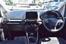 USED 2018 68 FORD ECOSPORT 1.0T EcoBoost Zetec SUV 5dr Petrol Manual Euro 6 | 2 KEYS  LOW MILES