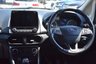 USED 2018 68 FORD ECOSPORT 1.0T EcoBoost Zetec SUV 5dr Petrol Manual Euro 6 | 2 KEYS  LOW MILES