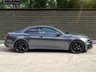 USED 2022 72 AUDI A5 2.0 TFSI 40 Black Edition Coupe 2dr Petrol S Tronic Euro 6 (s/s) (204 ps) FINANCE AVAILABLE ZERO DEPOSIT