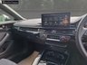 USED 2022 72 AUDI A5 2.0 TFSI 40 Black Edition Coupe 2dr Petrol S Tronic Euro 6 (s/s) (204 ps) FINANCE AVAILABLE ZERO DEPOSIT
