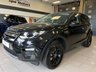 USED 2017 P LAND ROVER DISCOVERY SPORT 2.0 TD4 SE Tech SUV 5dr Diesel Manual 4WD Euro 6 (s/s) (180 ps) 