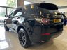 USED 2017 P LAND ROVER DISCOVERY SPORT 2.0 TD4 SE Tech SUV 5dr Diesel Manual 4WD Euro 6 (s/s) (180 ps) 