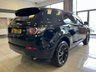 USED 2017 P LAND ROVER DISCOVERY SPORT 2.0 TD4 SE Tech SUV 5dr Diesel Manual 4WD Euro 6 (s/s) (180 ps) 