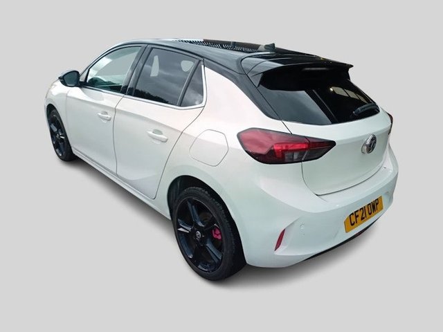 View our VAUXHALL CORSA