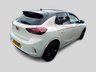 USED 2021 21 VAUXHALL CORSA 1.2 Turbo Griffin Edition Hatchback 5dr Petrol Manual Euro 6 | 2 KEYS | 1 FORMER KEEPER  2 KEYS | 1 FORMER KEEPER
