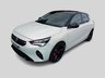 USED 2021 21 VAUXHALL CORSA 1.2 Turbo Griffin Edition Hatchback 5dr Petrol Manual Euro 6 | 2 KEYS | 1 FORMER KEEPER  2 KEYS | 1 FORMER KEEPER