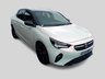 USED 2021 21 VAUXHALL CORSA 1.2 Turbo Griffin Edition Hatchback 5dr Petrol Manual Euro 6 | 2 KEYS | 1 FORMER KEEPER  2 KEYS | 1 FORMER KEEPER