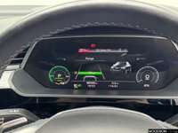 USED 2022 71 AUDI E-TRON 50 Black Edition Sportback 5dr Electric Auto quattro 71.2kWh (11kW Charger) (313 ps) 1 Owner / EV Battery Certificate / DAB Radio / Bang and Olufsen / Sat Nav / Reverse Camera / Isofix / Both Charging Cables