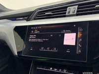 USED 2022 71 AUDI E-TRON 50 Black Edition Sportback 5dr Electric Auto quattro 71.2kWh (11kW Charger) (313 ps) 1 Owner / EV Battery Certificate / DAB Radio / Bang and Olufsen / Sat Nav / Reverse Camera / Isofix / Both Charging Cables